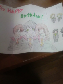 姫☆のご機嫌な毎日♪