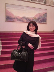 あやこ☆先生のハッピー♪ラッキー♪大好き~♪