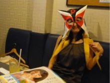 あやこ☆先生のハッピー♪ラッキー♪大好き～♪