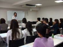 あやこ☆先生のハッピー♪ラッキー♪大好き～♪