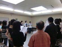 あやこ☆先生のハッピー♪ラッキー♪大好き～♪