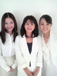 あやこ☆先生のハッピー♪ラッキー♪大好き~♪