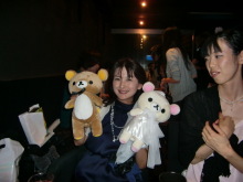 あやこ☆先生のハッピー♪ラッキー♪大好き~♪