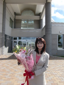 あやこ☆先生のハッピー♪ラッキー♪大好き~♪