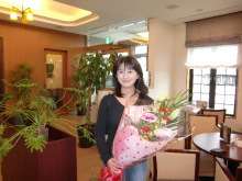 あやこ☆先生のハッピー♪ラッキー♪大好き~♪