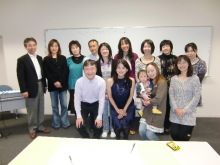 あやこ☆先生のハッピー♪ラッキー♪大好き～♪