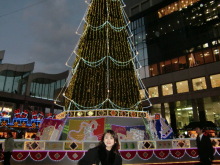 あやこ☆先生のハッピー♪ラッキー♪大好き~♪