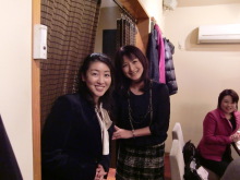 あやこ☆先生のハッピー♪ラッキー♪大好き～♪