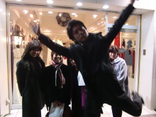 あやこ☆先生のハッピー♪ラッキー♪大好き～♪