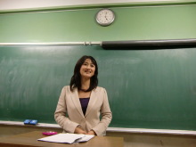 あやこ☆先生のハッピー♪ラッキー♪大好き～♪