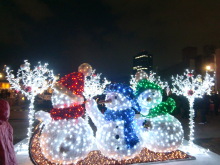 あやこ☆先生のハッピー♪ラッキー♪大好き~♪