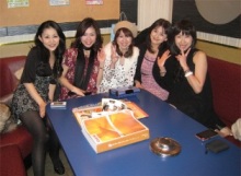 あやこ☆先生のハッピー♪ラッキー♪大好き～♪