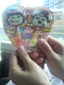 あやこ☆先生のハッピー♪ラッキー♪大好き～♪