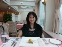 あやこ☆先生のハッピー♪ラッキー♪大好き～♪