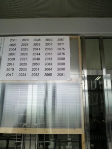 あやこ☆先生のハッピー♪ラッキー♪大好き～♪