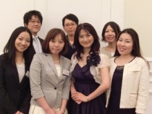 あやこ☆先生のハッピー♪ラッキー♪大好き～♪