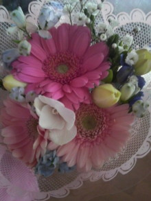 あやこ☆先生のハッピー♪ラッキー♪大好き～♪