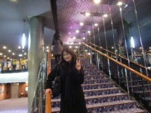 あやこ☆先生のハッピー♪ラッキー♪大好き~♪