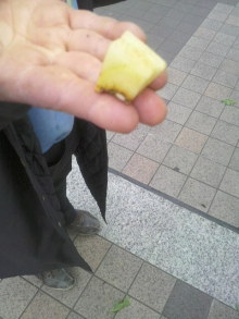 あやこ☆先生のハッピー♪ラッキー♪大好き~♪