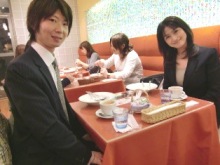 あやこ☆先生のハッピー♪ラッキー♪大好き～♪