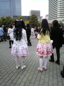 あやこ☆先生のハッピー♪ラッキー♪大好き～♪