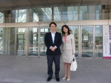 あやこ☆先生のハッピー♪ラッキー♪大好き～♪