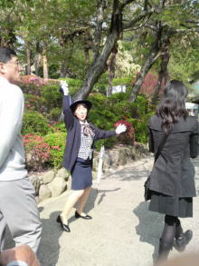 あやこ☆先生のハッピー♪ラッキー♪大好き～♪