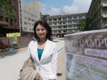 あやこ☆先生のハッピー♪ラッキー♪大好き～♪