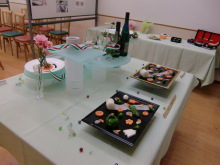 あやこ☆先生のハッピー♪ラッキー♪大好き～♪