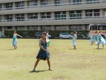 あやこ☆先生のハッピー♪ラッキー♪大好き～♪