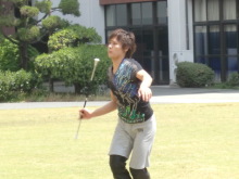 あやこ☆先生のハッピー♪ラッキー♪大好き～♪