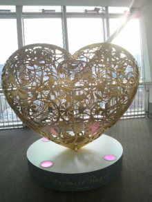 あやこ☆先生のハッピー♪ラッキー♪大好き～♪