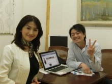 あやこ☆先生のハッピー♪ラッキー♪大好き～♪