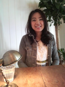 あやこ☆先生のハッピー♪ラッキー♪大好き~♪