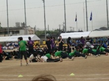 あやこ☆先生のハッピー♪ラッキー♪大好き~♪