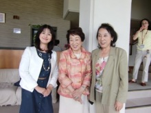 あやこ☆先生のハッピー♪ラッキー♪大好き～♪