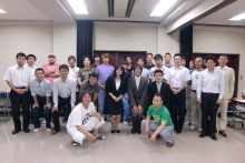 あやこ☆先生のハッピー♪ラッキー♪大好き～♪