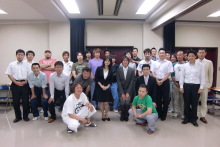 あやこ☆先生のハッピー♪ラッキー♪大好き～♪