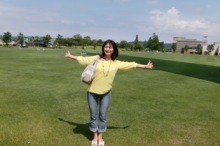 あやこ☆先生のハッピー♪ラッキー♪大好き～♪