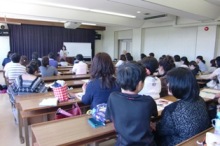 あやこ☆先生のハッピー♪ラッキー♪大好き～♪