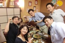 あやこ☆先生のハッピー♪ラッキー♪大好き～♪