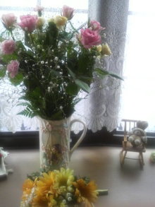 あやこ☆先生のハッピー♪ラッキー♪大好き～♪