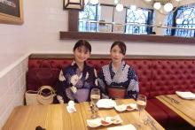 あやこ☆先生のハッピー♪ラッキー♪大好き～♪