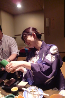 あやこ☆先生のハッピー♪ラッキー♪大好き～♪