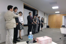 あやこ☆先生のハッピー♪ラッキー♪大好き～♪