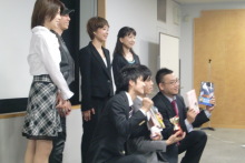 あやこ☆先生のハッピー♪ラッキー♪大好き～♪