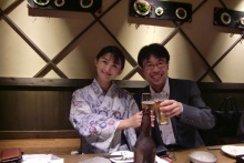 あやこ☆先生のハッピー♪ラッキー♪大好き～♪