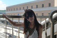 あやこ☆先生のハッピー♪ラッキー♪大好き～♪