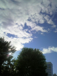 あやこ☆先生のハッピー♪ラッキー♪大好き～♪