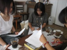 あやこ☆先生のハッピー♪ラッキー♪大好き～♪